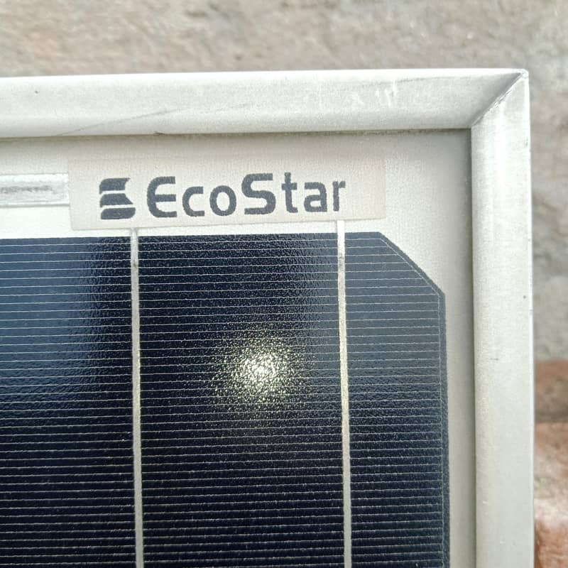 Solar panels 3