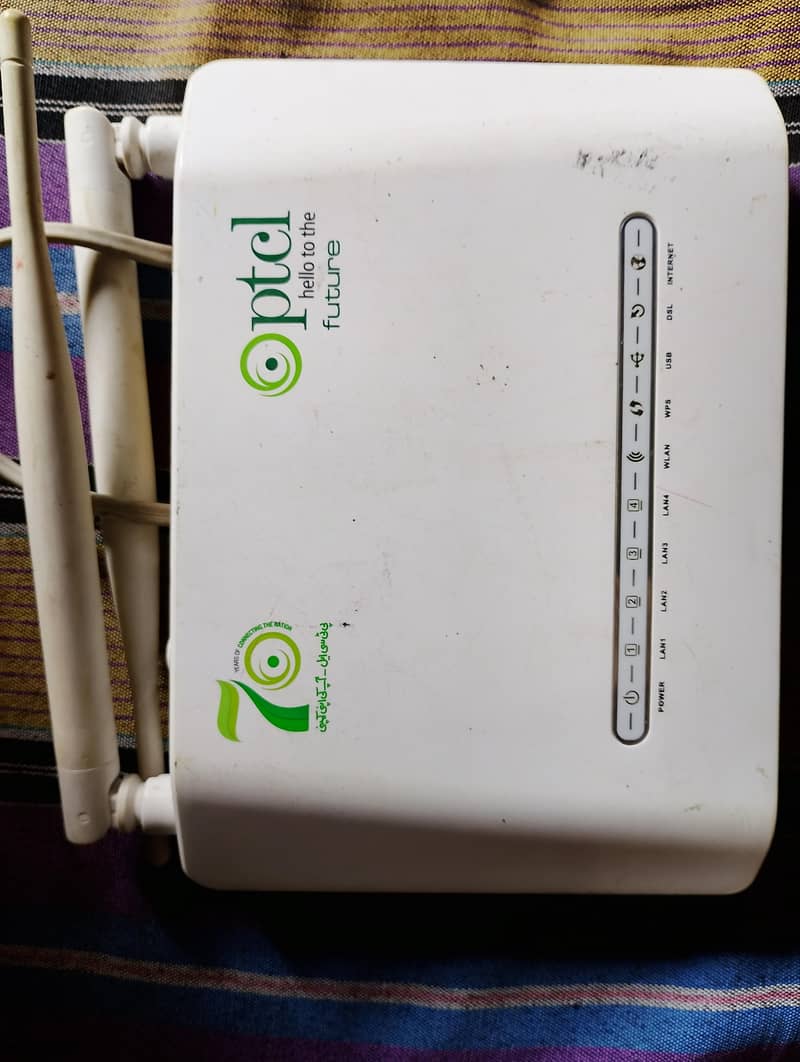 wifi device 0