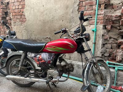 pak hero 2011