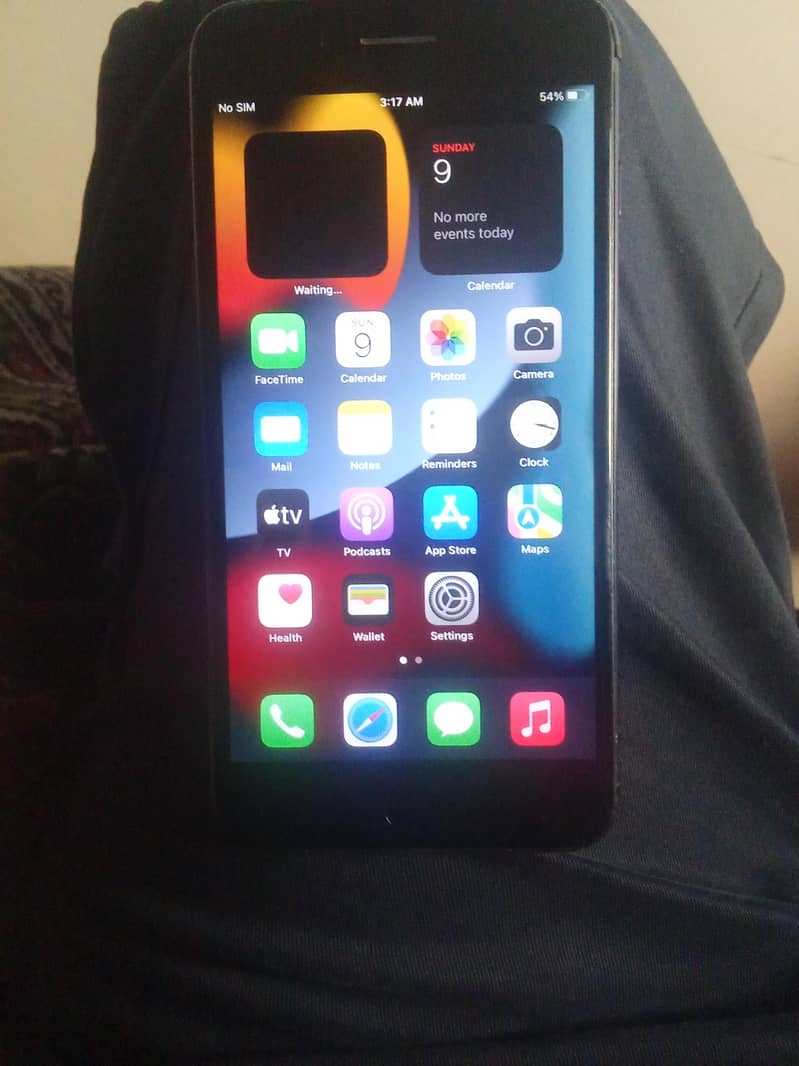 Apple iPhone 7 Plus 2