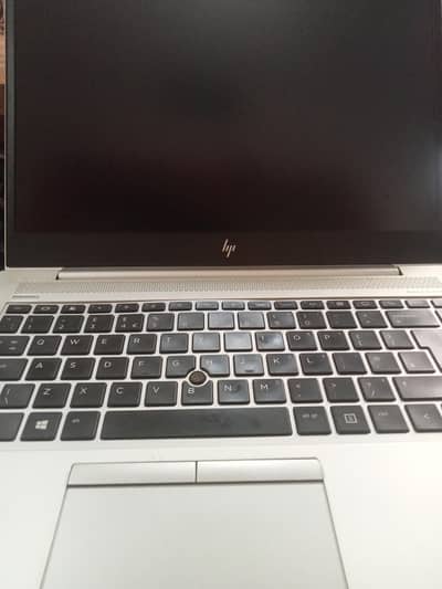 Hp Elite Book 840 G5