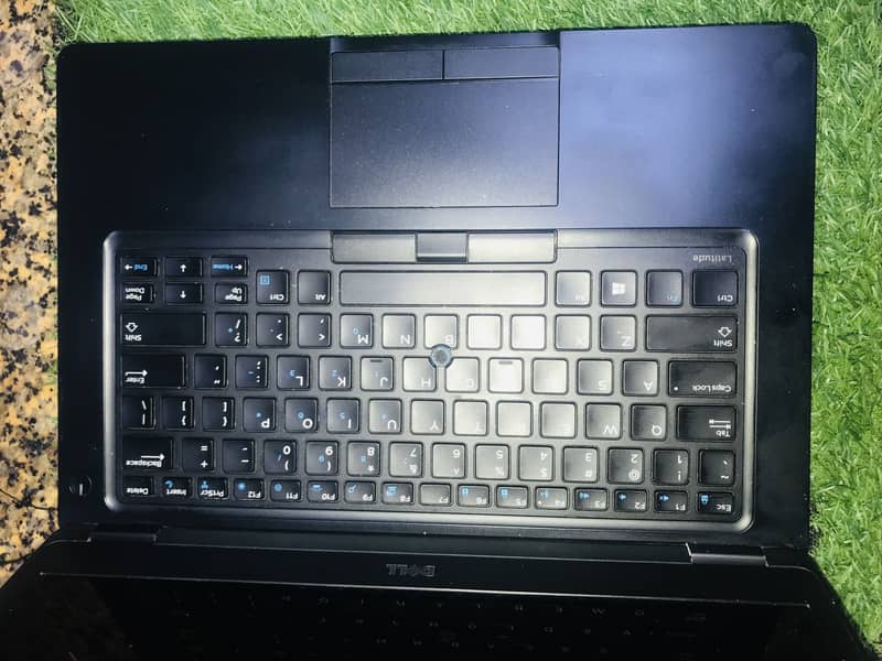 Laptop 1
