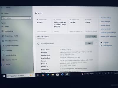 Laptop