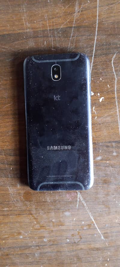 Samsung Mobile J7 Pro