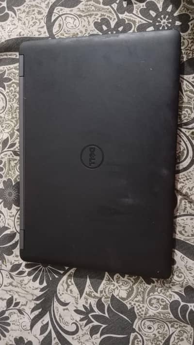 Dell laptop for sale model latitude E5450