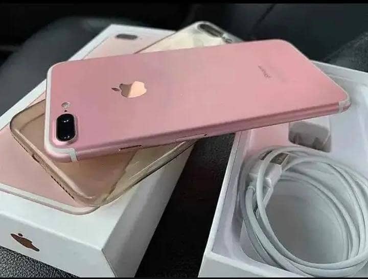 Apple iPhone 7 Plus 1