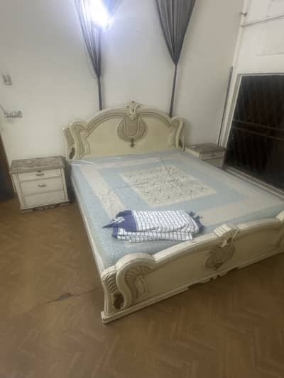 Bed set