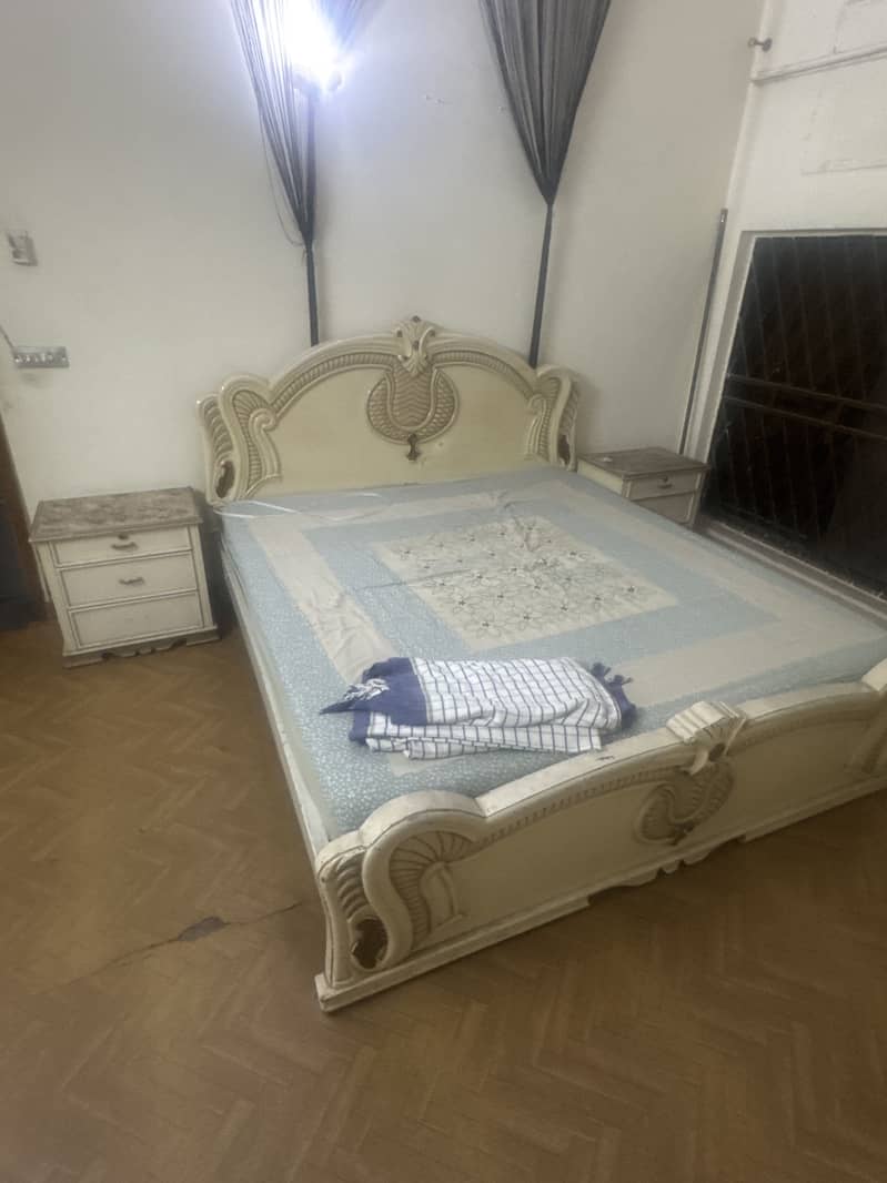 Bed set 0