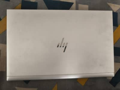 HP Core i5 10th Gen Laptop – 16GB RAM, 256GB SSD