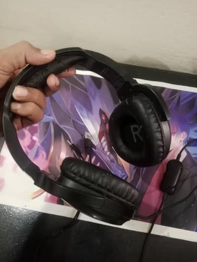 GAMING HEADPHONES for sale