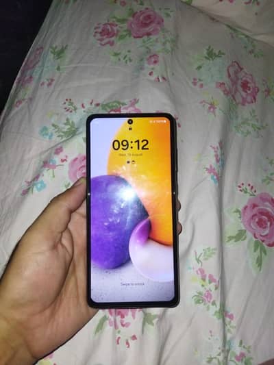sumsung A72