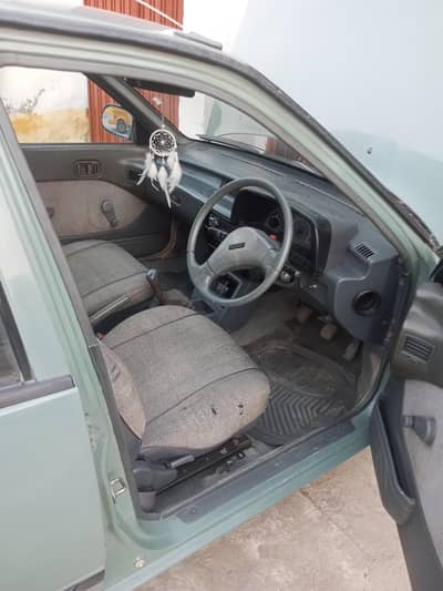 Suzuki margla