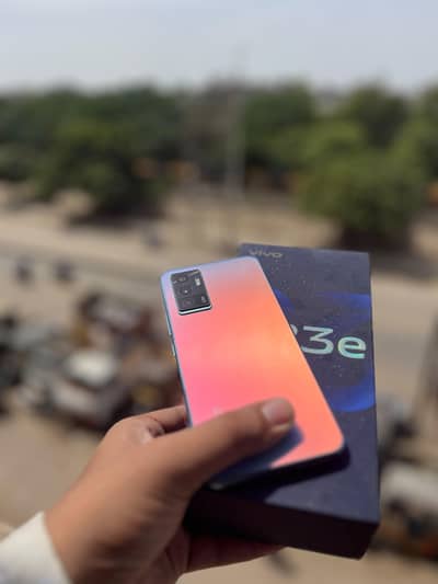 Vivo V23e