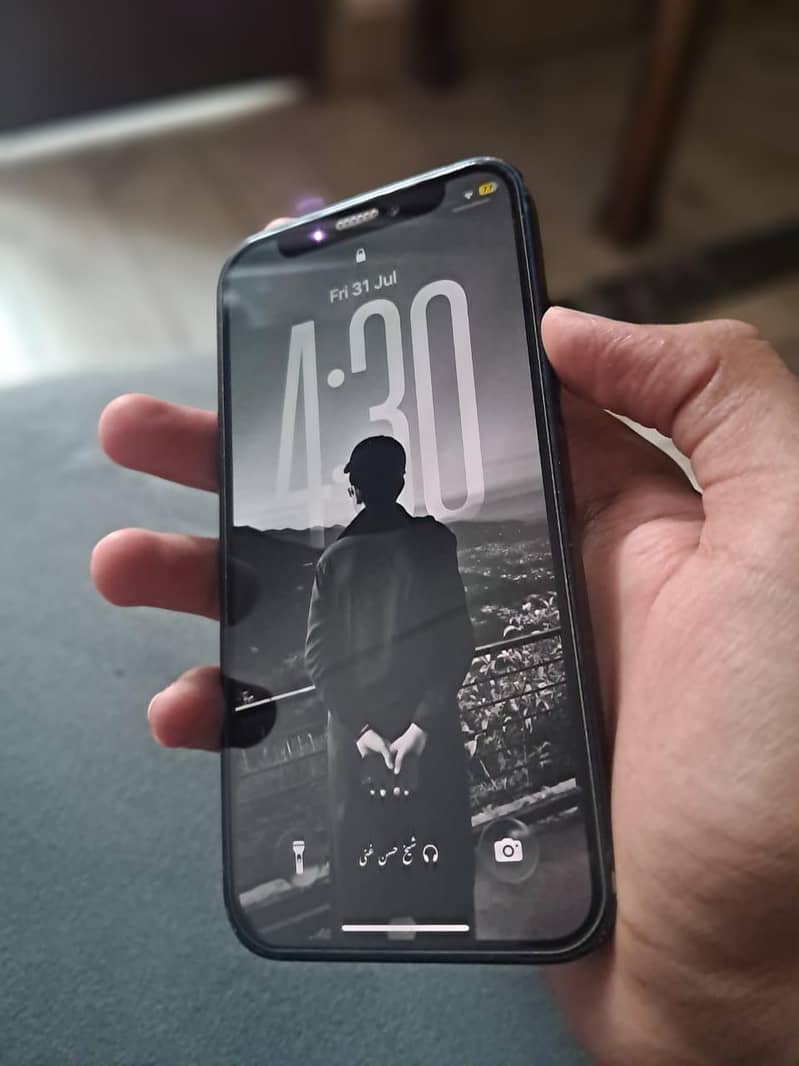 Apple iPhone 12 mini 1