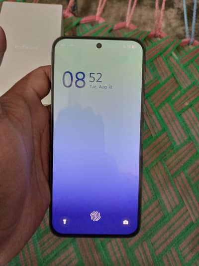 Infinix hot 60 pro