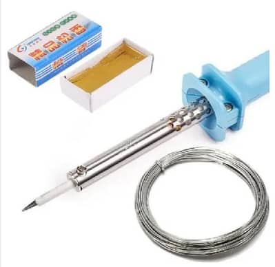 SOLDERING IRON