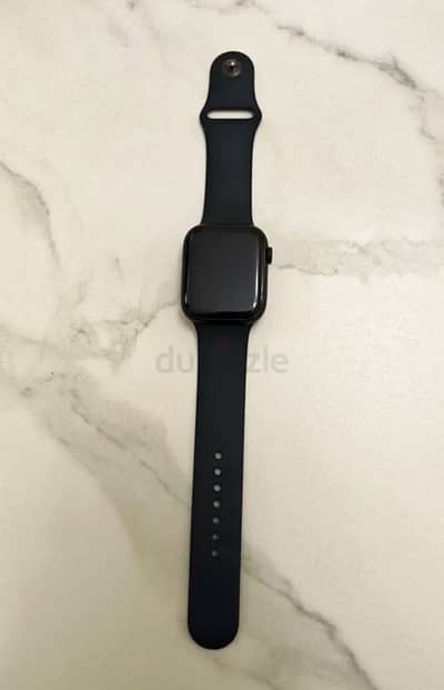 Apple Watch 3 black with box