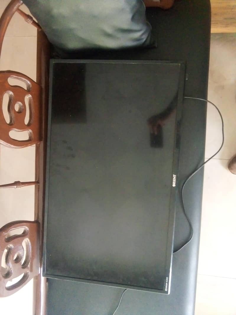 Orient LED 1