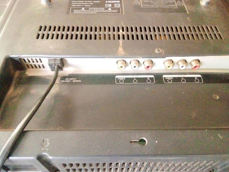 Orient LED 5