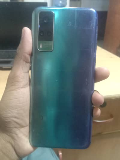 Vivo Y31