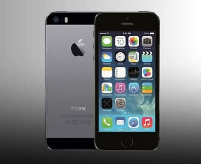 iPhone 5s PTA Approved 64GB Jo Colour Chahye Mill Jaega