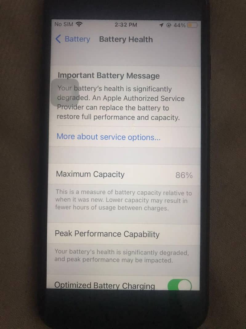 Apple iPhone 7 8