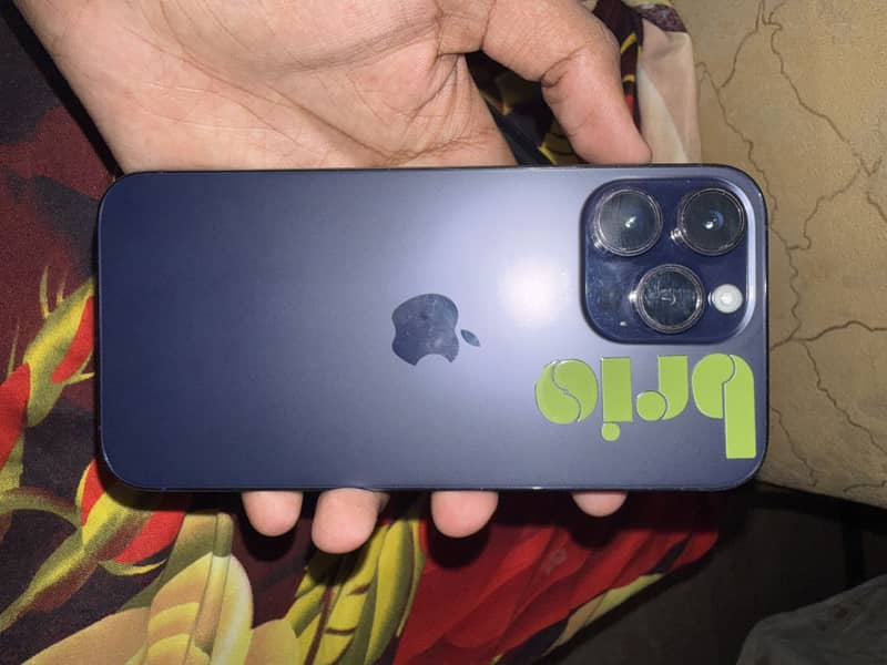 Apple iPhone 14 Pro Max 2