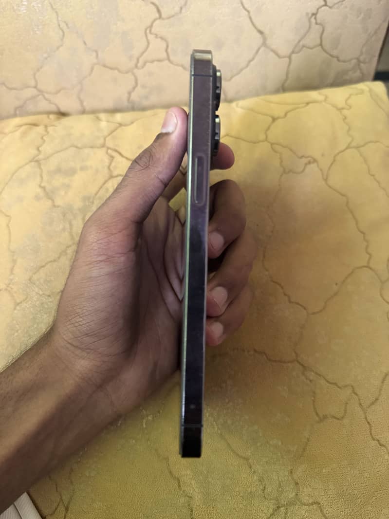 Apple iPhone 14 Pro Max 4