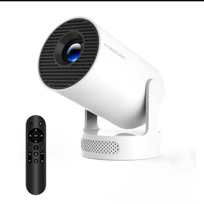Smart Android Projector version 14.0 original Magcubic hy 300 pro plus
