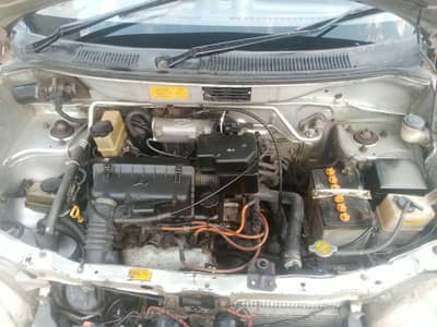 Excellent Condition