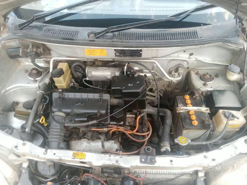 Excellent Condition 0