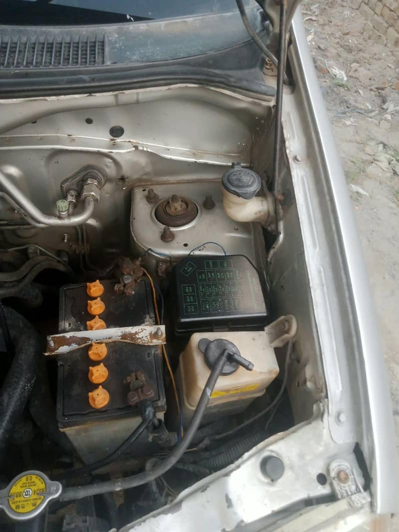 Excellent Condition 5