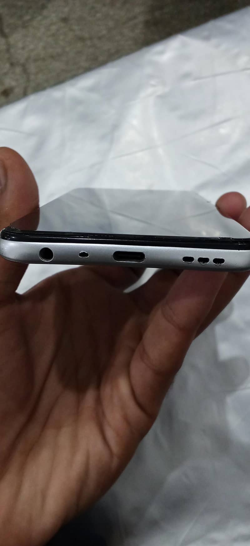 OPPO A16 1