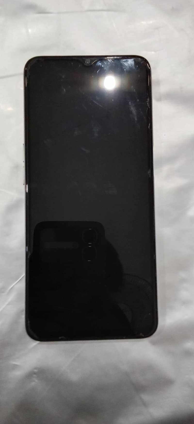 OPPO A16 3