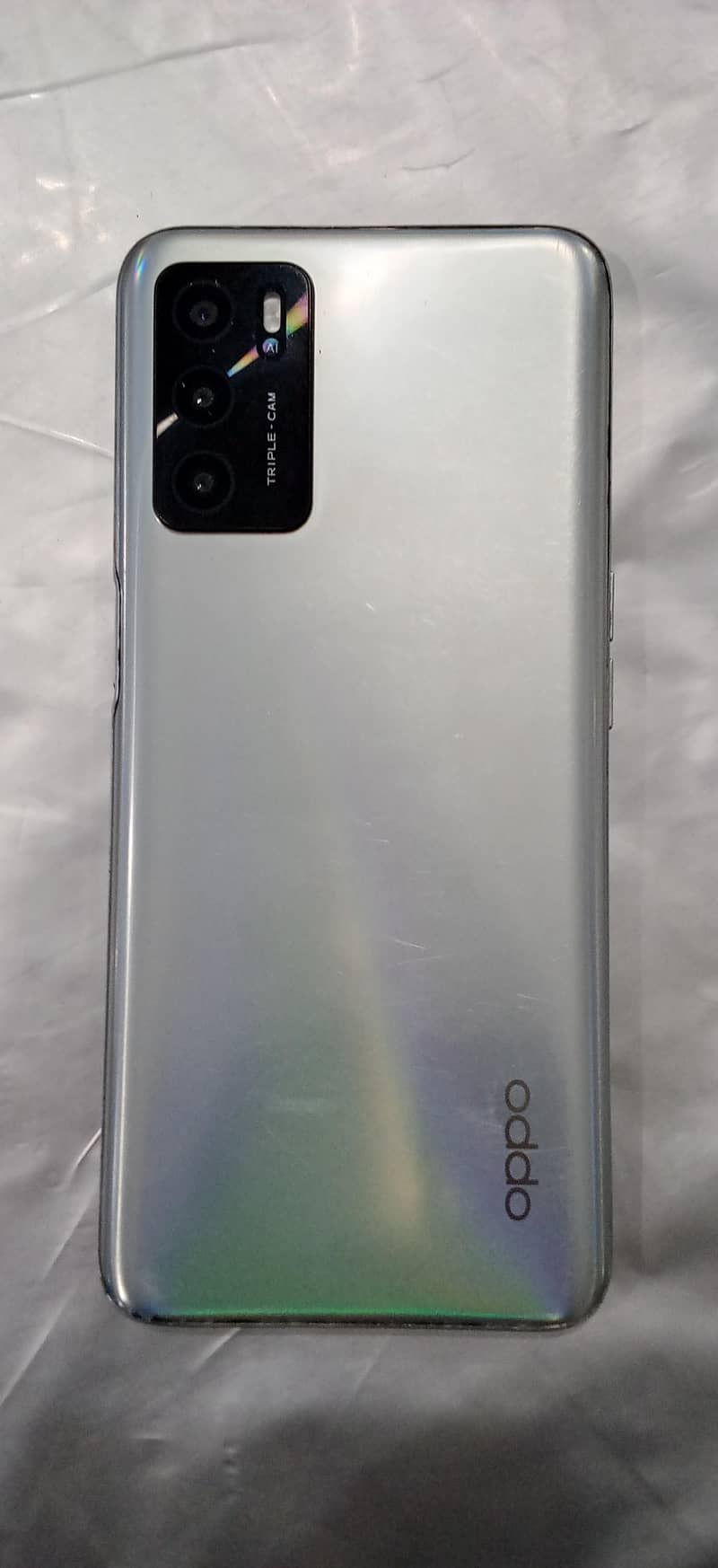 OPPO A16 4