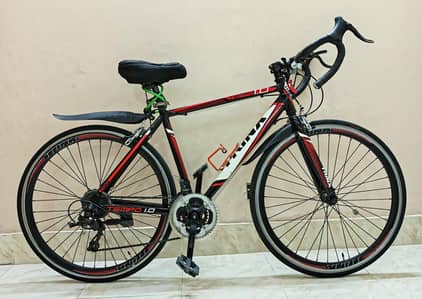 Trinx Tempo 1.0 ( Italy )