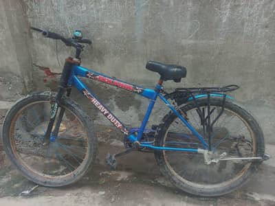 Big size Bicycle