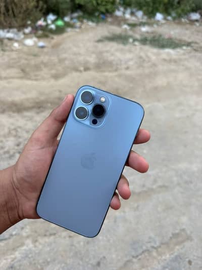 Apple iPhone 13 Pro Max Nonpta