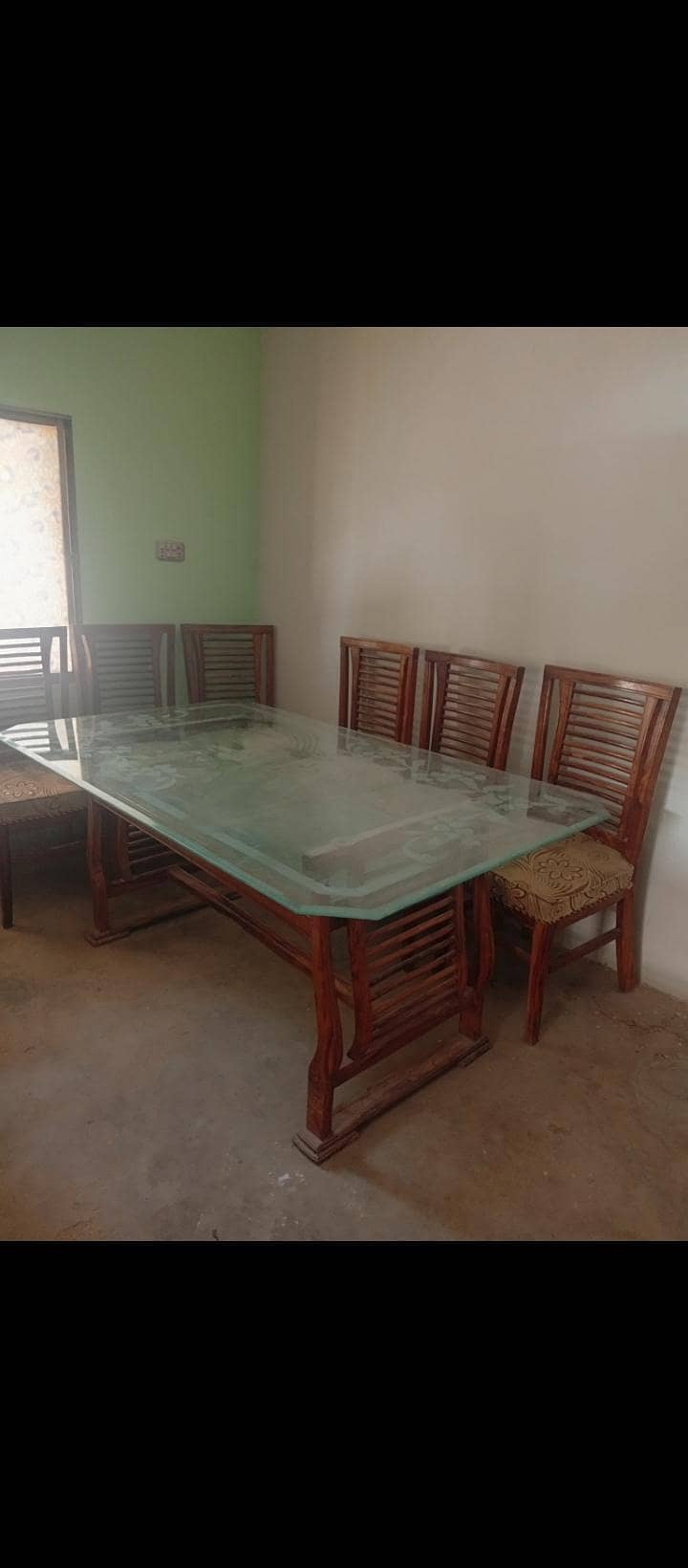 dining table 1