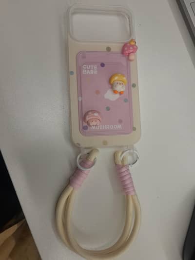 1phone 17 pro max cover