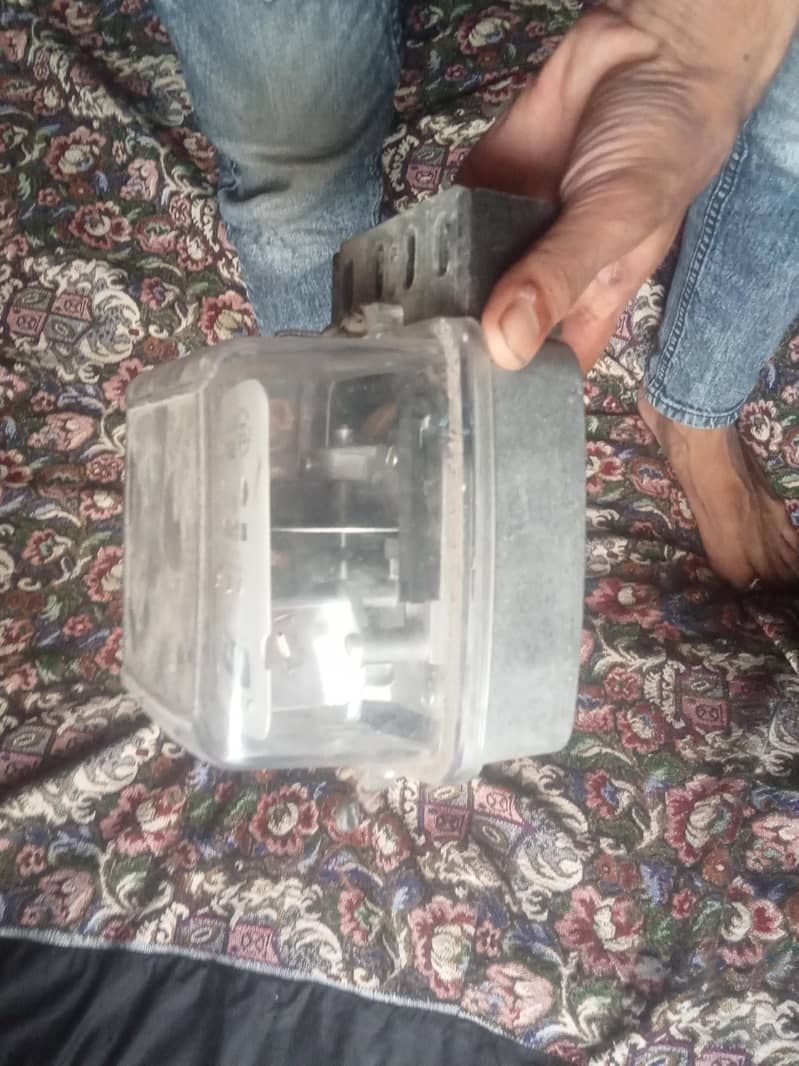 SuB Meter 1