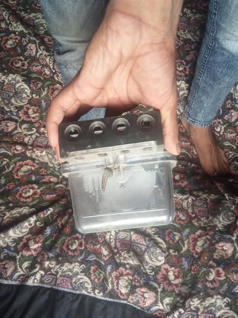 SuB Meter 2