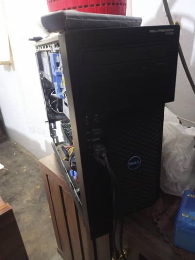 gaming pc with gtx 650ti