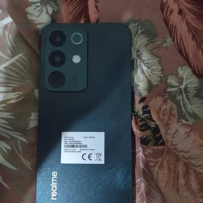 Realme Other Model C85PRO(8+8)+256