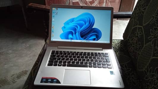 Lenovo ideaspad