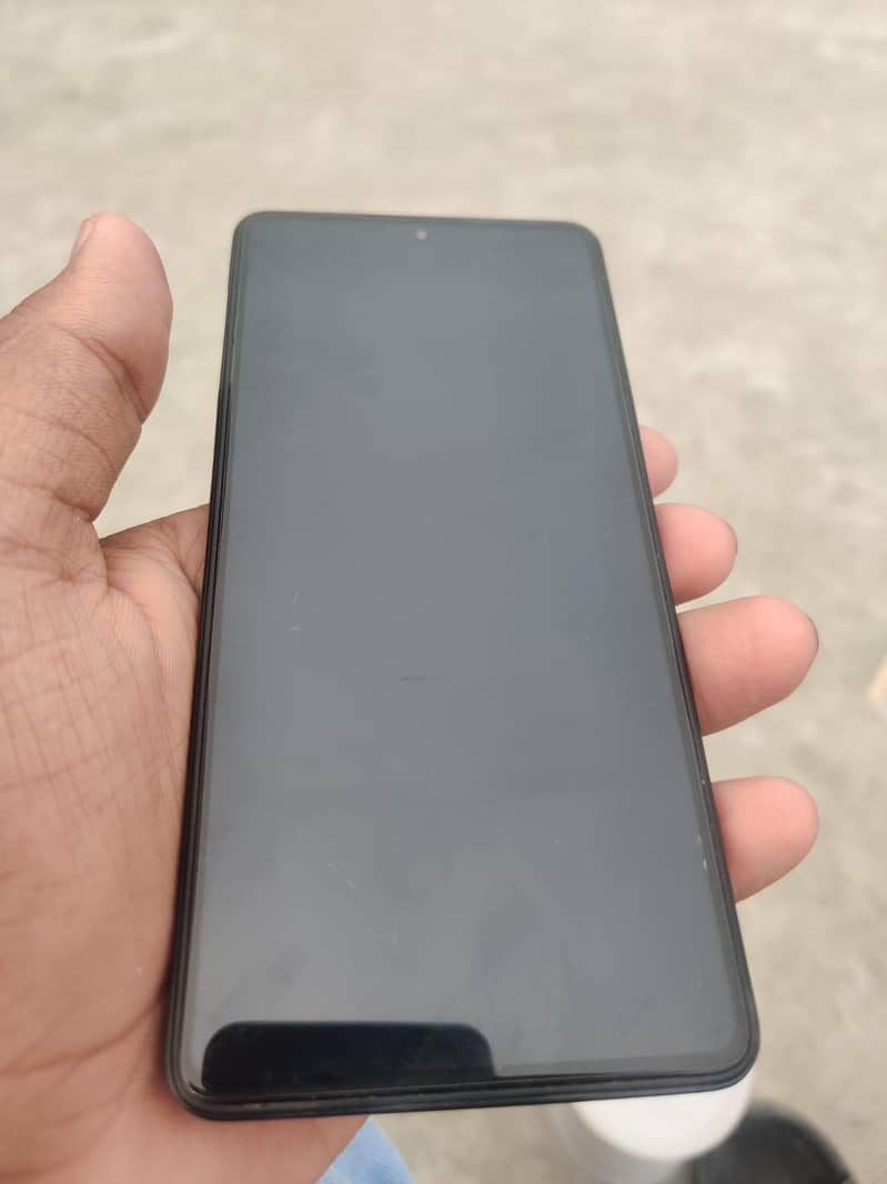 Tecno CAMON 20 Pro 4