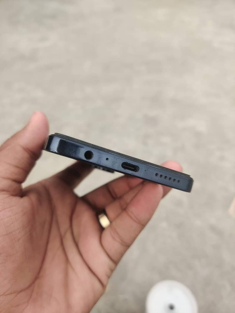 Tecno CAMON 20 Pro 5