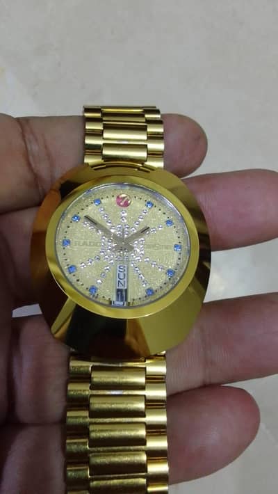 RADO DIASTAR ORIGINAL