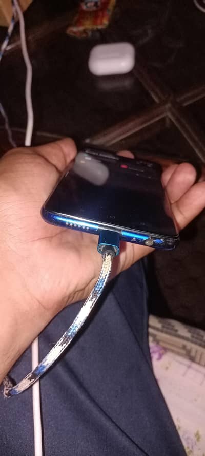 OPPO A5s