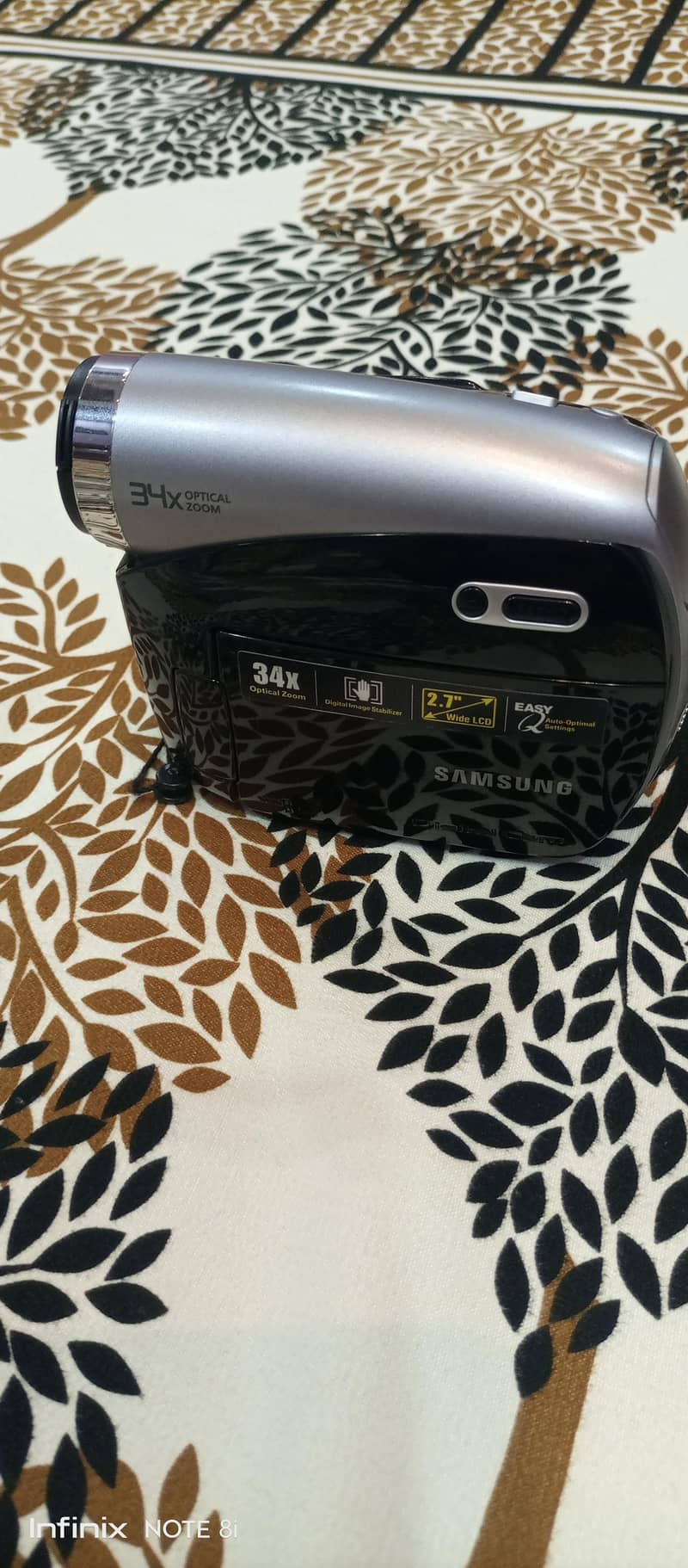 Samsung camera 1
